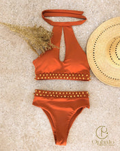 Cargar imagen en el visor de la galería, Escarlatta Swimwear
