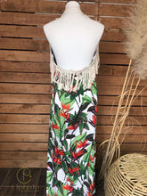 Cargar imagen en el visor de la galería, Tropical Dress
